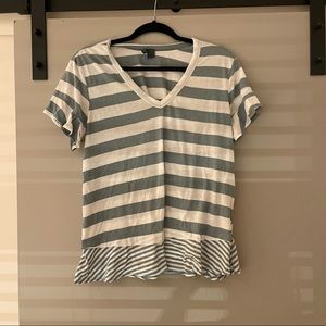 Anthropologie Tshirt